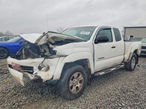 Toyota Tacoma PRERUNNER ACCESS CAB 4.0L 6 2008