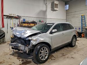 Ford Edge LIMITED 3.5L 6 2013
