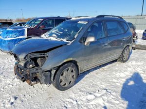 Kia Carens (Rondo) BASE 2.4L 4 2009