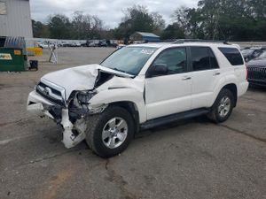 Toyota 4Runner SR5 4.0L 6 2006
