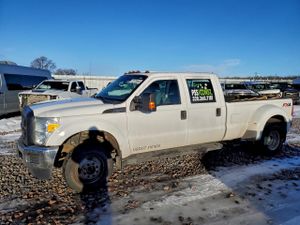 Ford F-350 SUPER DUTY 6.2L 8 2015