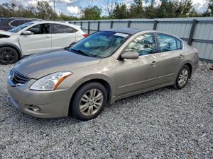 Nissan Altima BASE 2.5L 4 2012