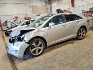 Toyota Venza 3.5L 6 2010