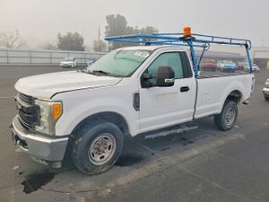 Ford F-350 SUPER DUTY 6.2L 8 2017