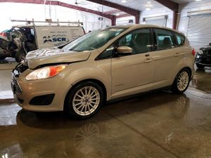 Ford C-series SE 2.0L 4 2015