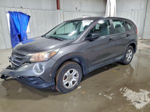 Honda CR-V LX 2.4L 4 2014