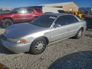 Buick Century CUSTOM 3.1L 6 2002