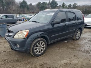 Honda CR-V EX 2.4L 4 2006