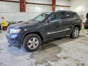 Jeep Grand Cherokee LAREDO 3.6L 6 2012