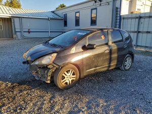 Honda Fit 1.5L 4 2011