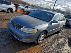 Toyota Avalon XL 3.0L 6 2001