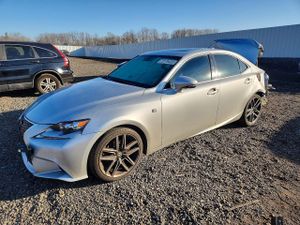Lexus IS 250 2.5L 6 2015
