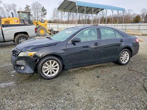 Toyota Camry SE 3.5L 6 2010