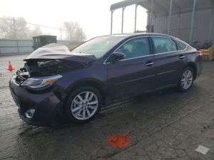 Toyota Avalon XLE 3.5L 6 2015