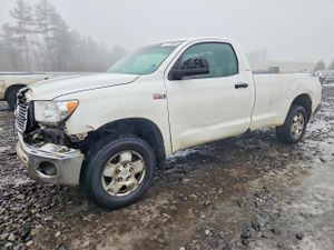 Toyota Tundra 5.7L 8 2012