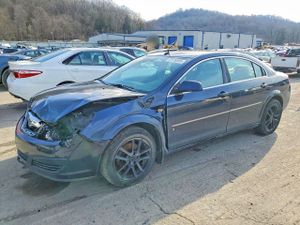 Saturn Aura XE 3.5L 6 2007