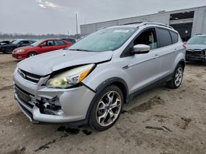 Ford Escape TITANIUM 2.0L 4 2014
