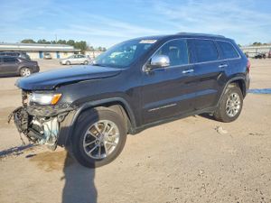 Jeep Grand Cherokee LIMITED 3.6L 6 2015