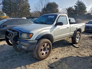 Toyota Tacoma 2.7L 4 2003