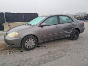 Toyota Corolla CE 1.8L 4 2005