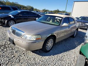 Lincoln Town Car EXECUTIVE 4.6L 8 2003