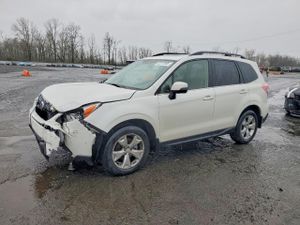 Subaru Forester 2.5I TOURING 2.5L 4 2014