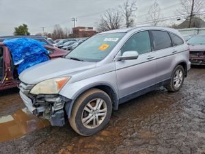 Honda CR-V EXL 2.4L 4 2010