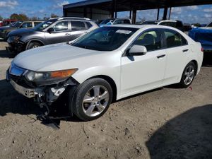 Acura TSX 2.4L 4 2013