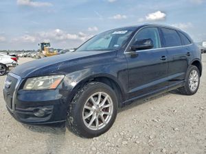 Audi Q5 PREMIUM PLUS 2.0L 4 2012