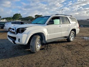 Toyota 4Runner SR5 4.0L 6 2006