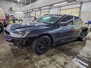 Honda Accord LX 2.4L 4 2006