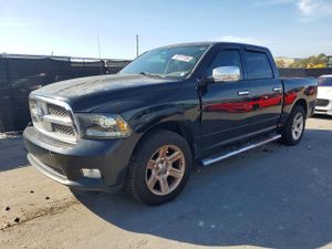 Dodge RAM LONGHORN 5.7L 8 2012