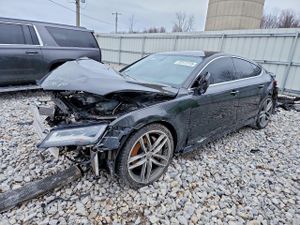 Audi A7 PRESTIGE 3.0L 6 2014