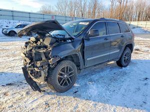 Jeep Grand Cherokee LAREDO 3.6L 6 2011
