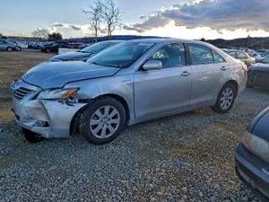 Toyota Camry HYBRID 2.4L 4 2007