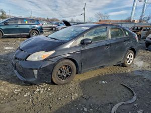 Toyota Prius 1.8L 4 2012
