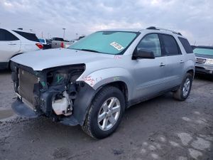 GMC Acadia SLE 3.6L 6 2015