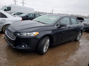 Ford Fusion SE 1.5L 4 2015
