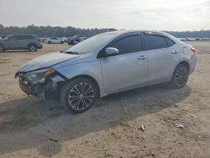 Toyota Corolla L 1.8L 4 2015