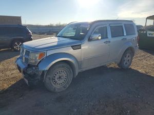 Dodge Nitro SXT 3.7L 6 2010
