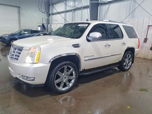 Cadillac Escalade LUXURY 6.2L 8 2008