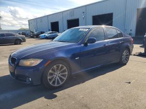 BMW 3 Series I 3.0L 6 2011