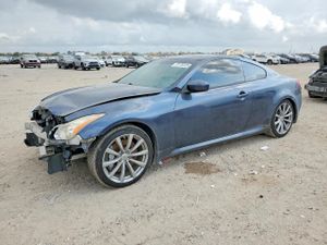 Infiniti G37 BASE 3.7L 6 2008