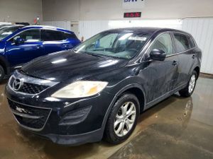 Mazda CX-9 3.7L 6 2012