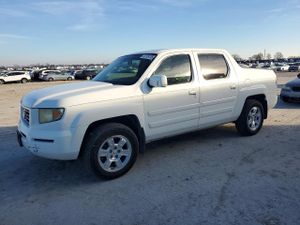 Honda Ridgeline RTL 3.5L 6 2008