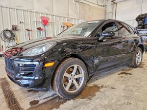 Porsche Macan 2.0L 4 2018