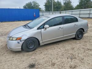 Honda Civic LX 1.8L 4 2006