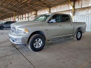 Dodge RAM 5.7L 8 2009