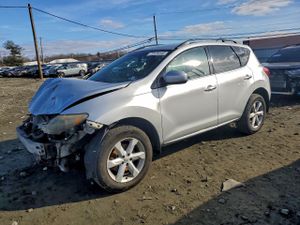 Nissan Murano S 3.5L 6 2009