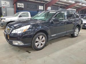 Subaru Outback 2.5I PREMIUM 2.5L 4 2012